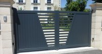 Notre société de clôture et de portail à La Cassaigne